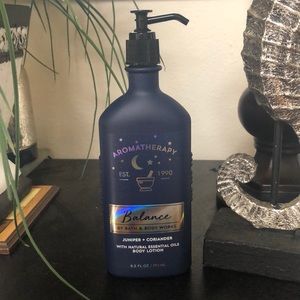 Bath & Body Works - Balance Body Lotion 🌙✨